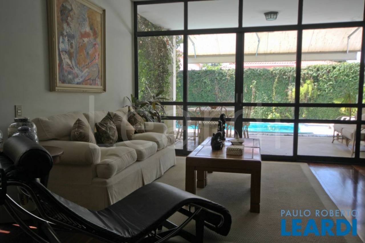 Casa com 4 quartos à venda, 450m² em Alameda Peru, Alphaville, Barueri, SP