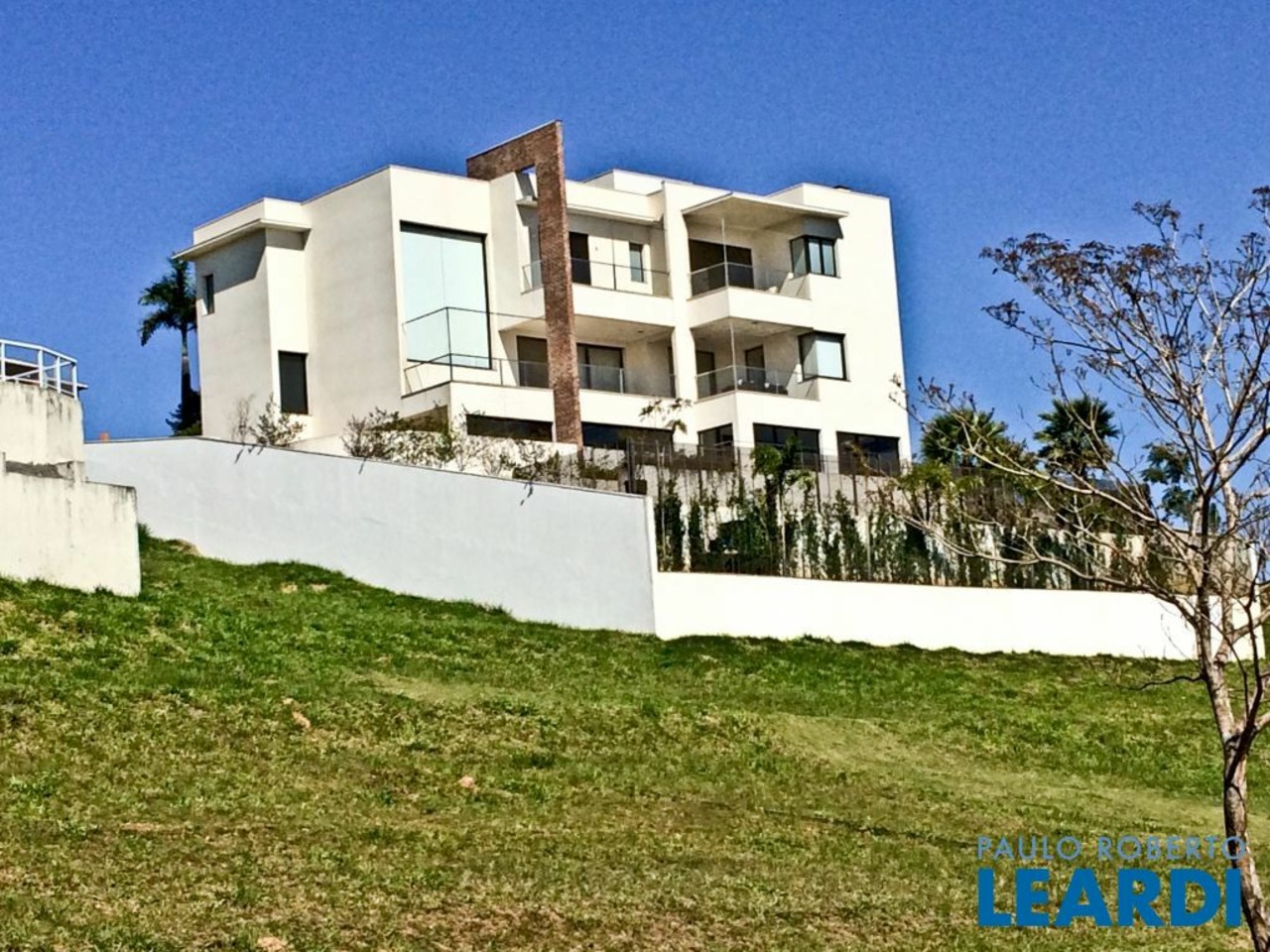 Casa com 5 quartos à venda, 903m² em Alameda Umuarama, Alphaville, Santana de Parnaíba, SP
