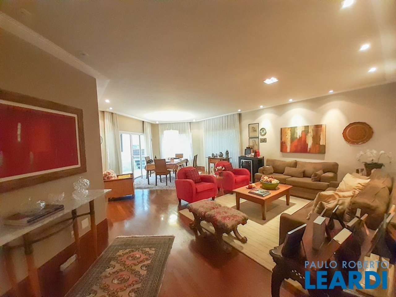 Casa com 4 quartos à venda, 466m² em Residencial Morada dos Lagos, Barueri, SP