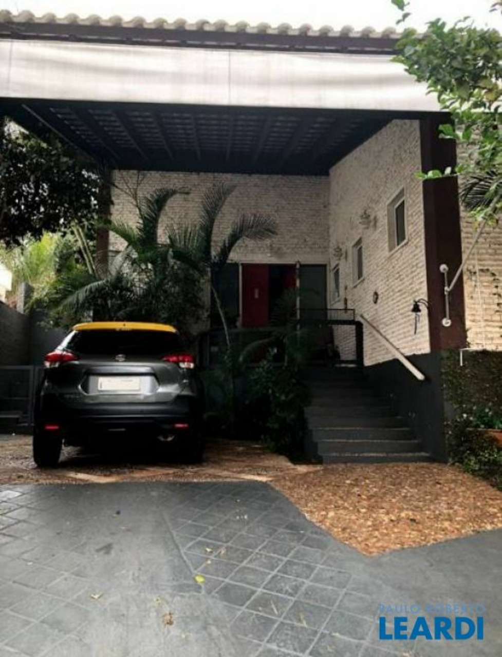 Casa com 2 quartos à venda, 210m² em Morada das Flores, Santana de Parnaíba, SP