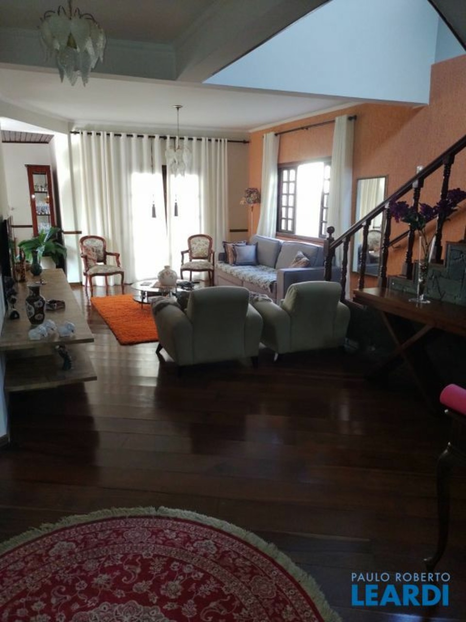 Casa com 3 quartos à venda, 230m² em Alphaville, Santana de Parnaíba, SP