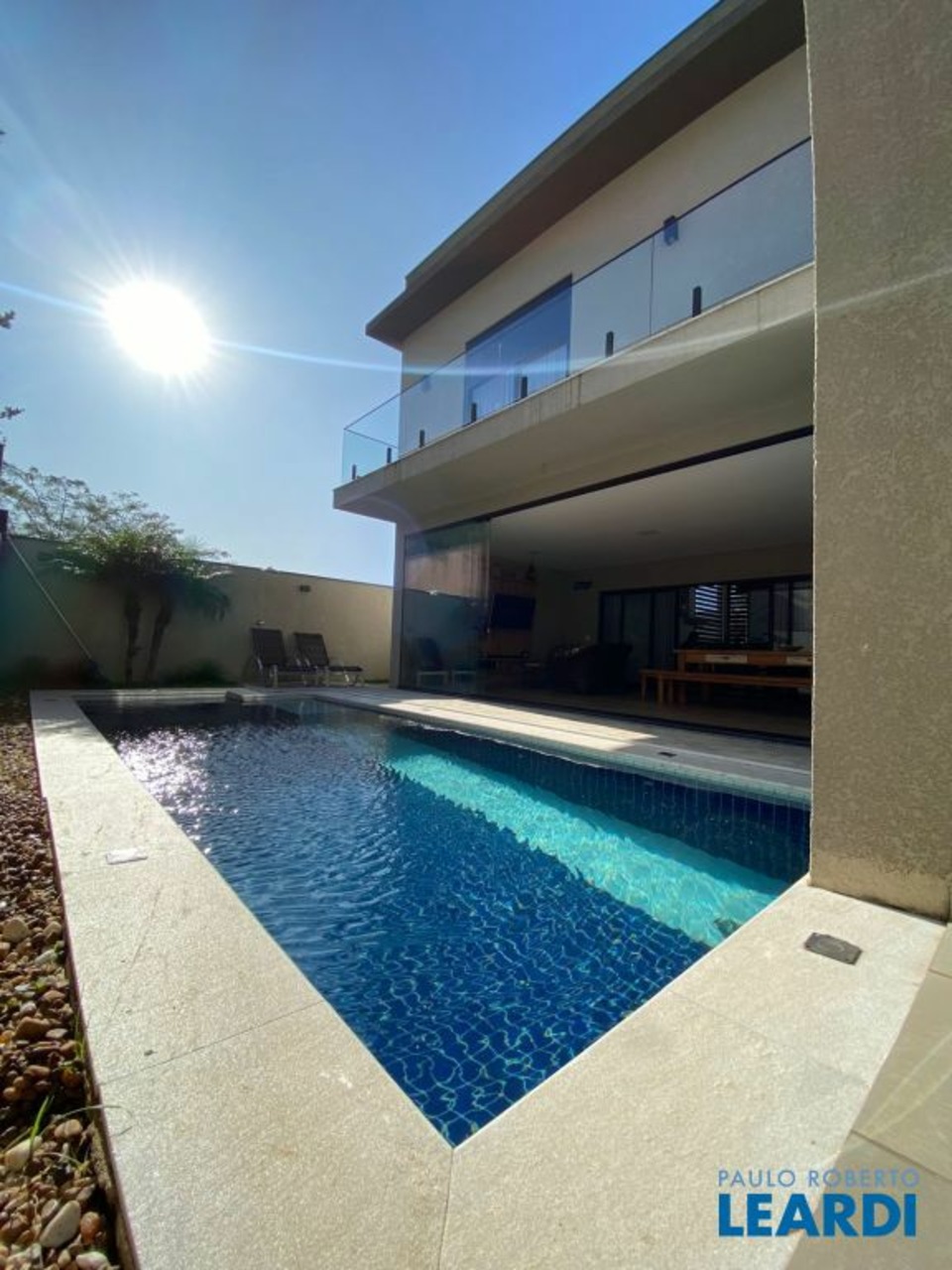 Casa com 5 quartos à venda, 530m² em Alameda Garibaldi, Alphaville, Santana De Parnaiba, SP