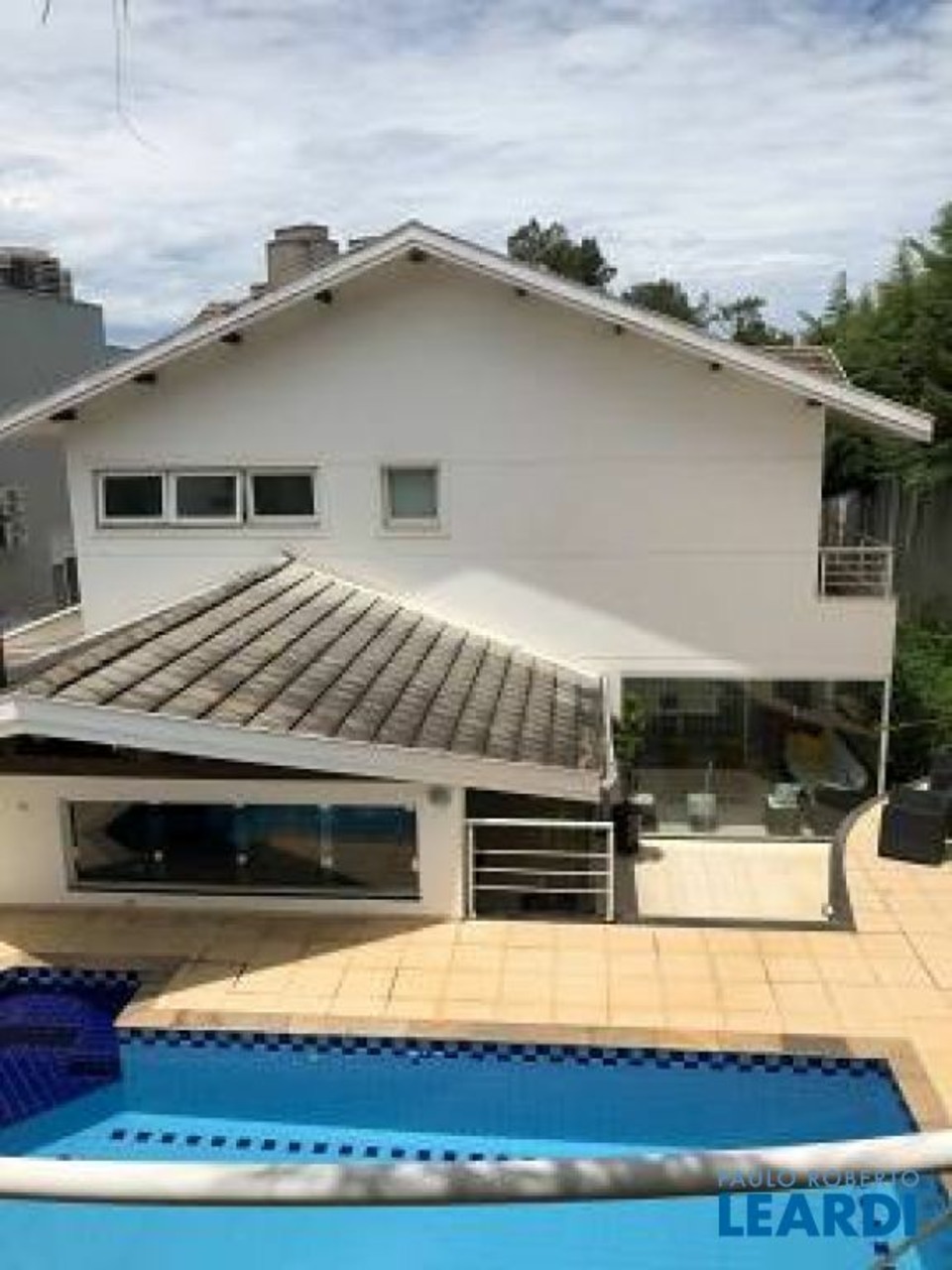 Casa com 4 quartos à venda, 516m² em Alameda Libra, Alphaville, Santana de Parnaíba, SP