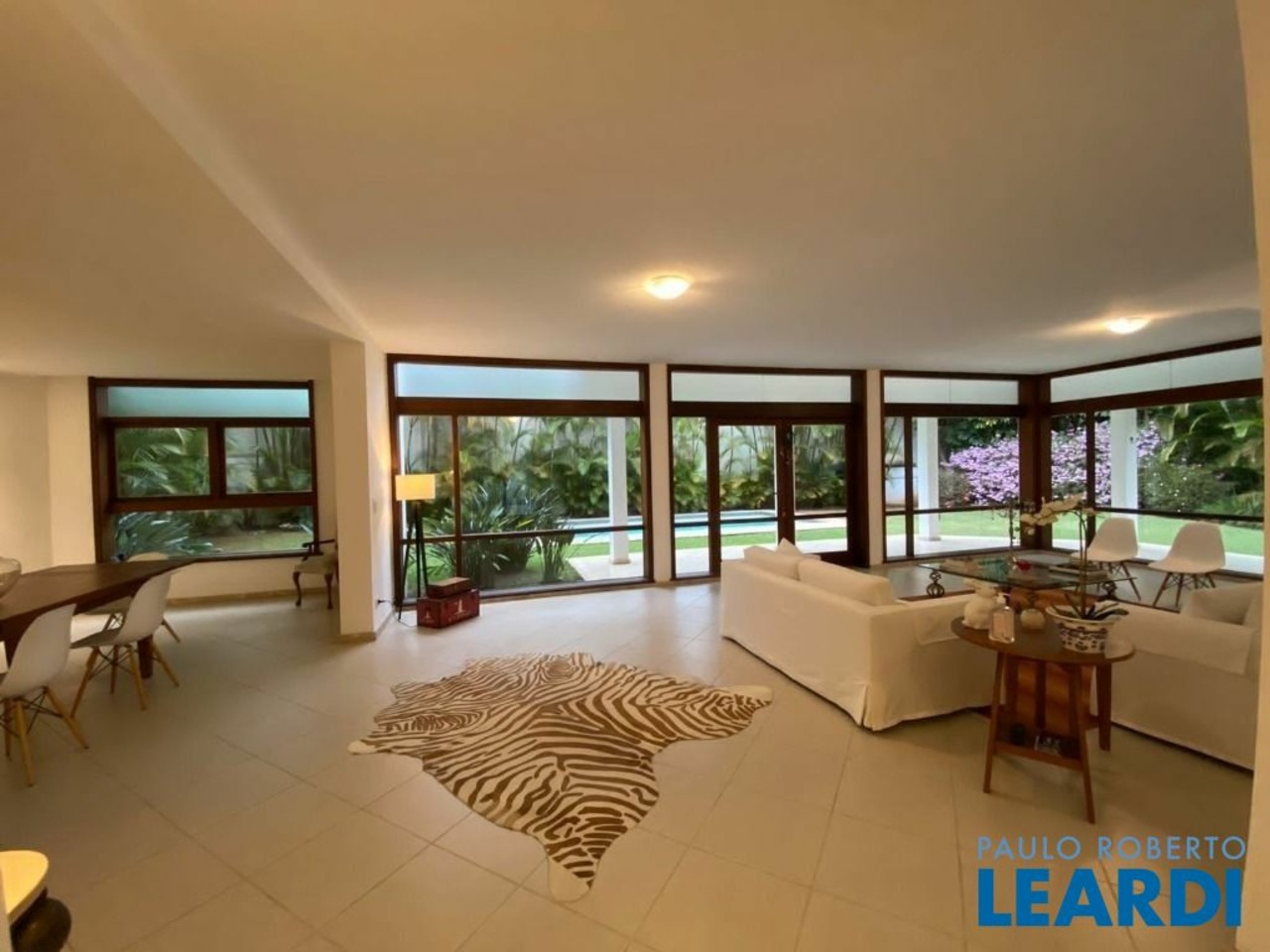 Casa com 4 quartos à venda, 430m² em Alameda Venezuela, Alphaville, Barueri, SP