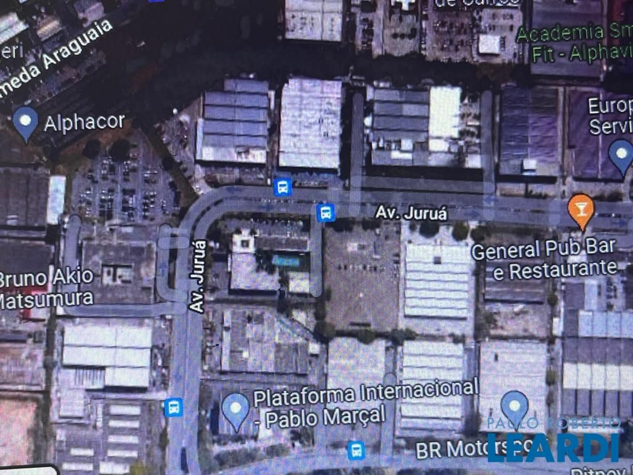 Terreno com 0 quartos à venda, 5m² em Alameda Mar Tirreno, Alphaville, Barueri, SP