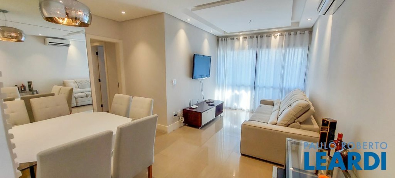 Apartamento com 3 quartos à venda, 88m² em Jardim Maria Helena, Barueri, SP