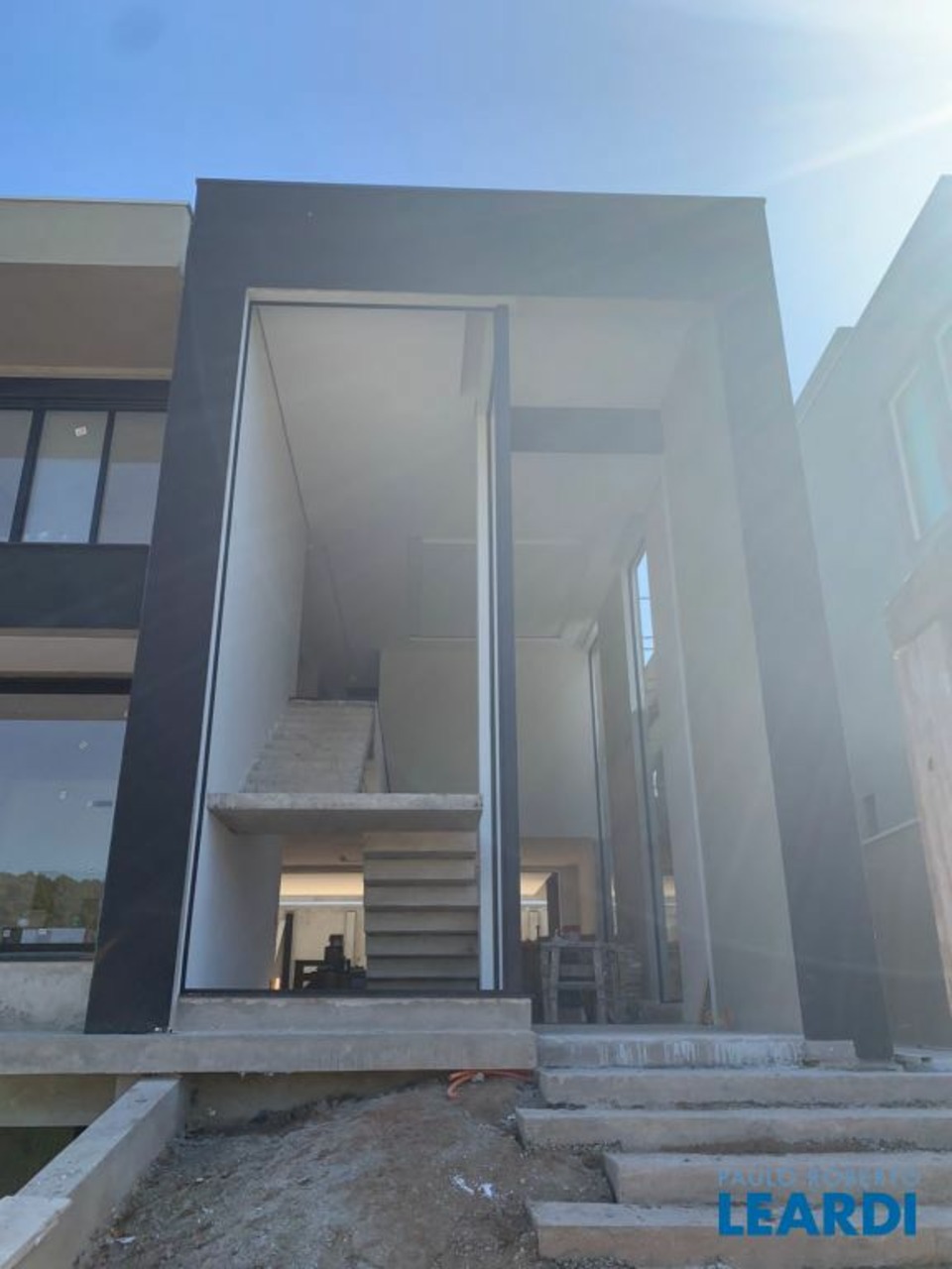 Casa com 4 quartos à venda, 450m² em Alameda América, Tamboré, Santana de Parnaíba, SP