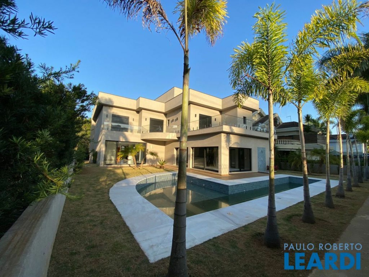 Casa com 5 quartos à venda, 750m² em Alameda Bali, Tamboré, Santana De Parnaiba, SP