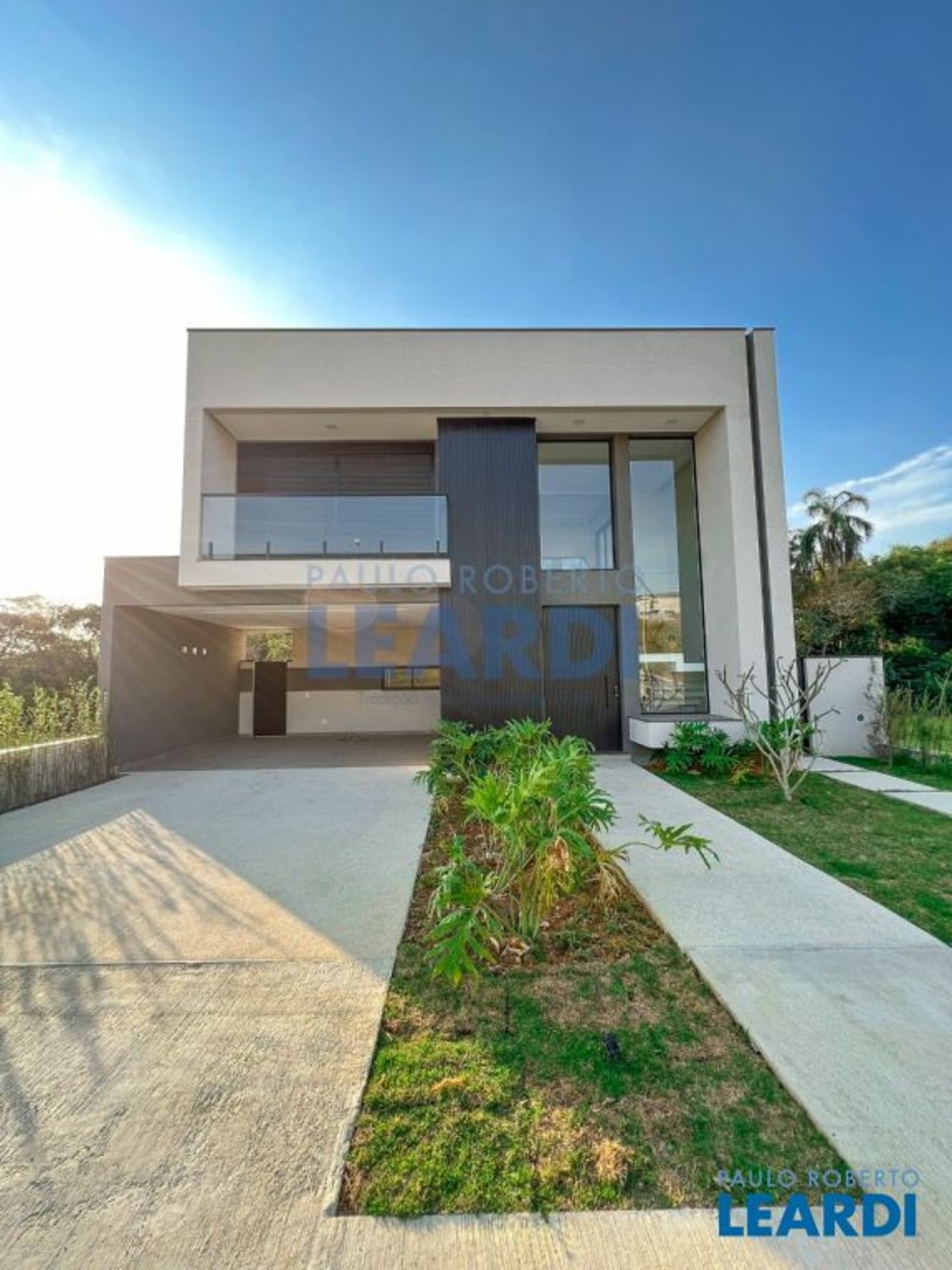 Casa com 4 quartos à venda, 356m² em Quintas do Ingaí, Santana de Parnaíba, SP