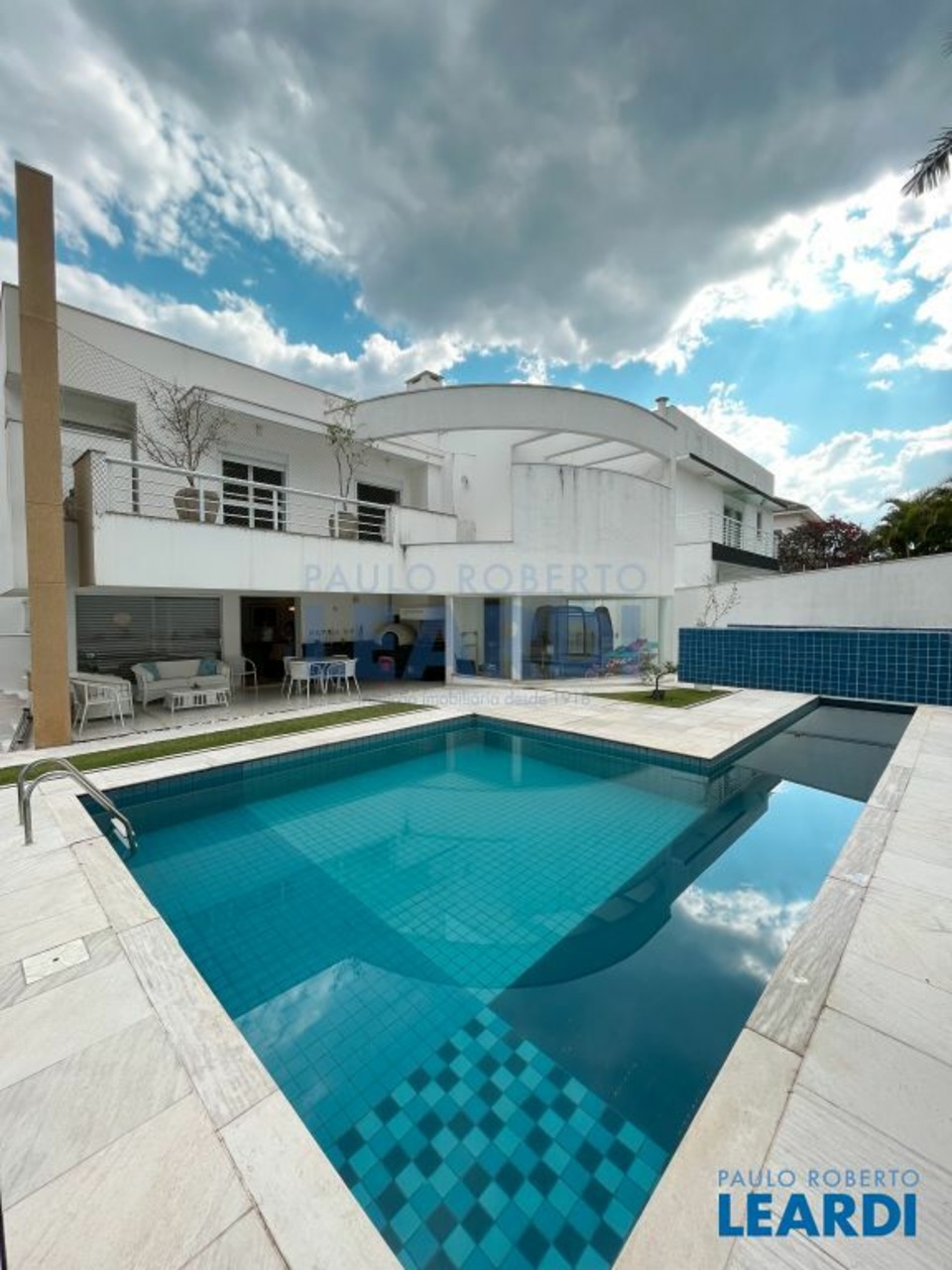 Casa com 4 quartos à venda, 431m² em Alameda Brasil, Alphaville, Barueri, SP