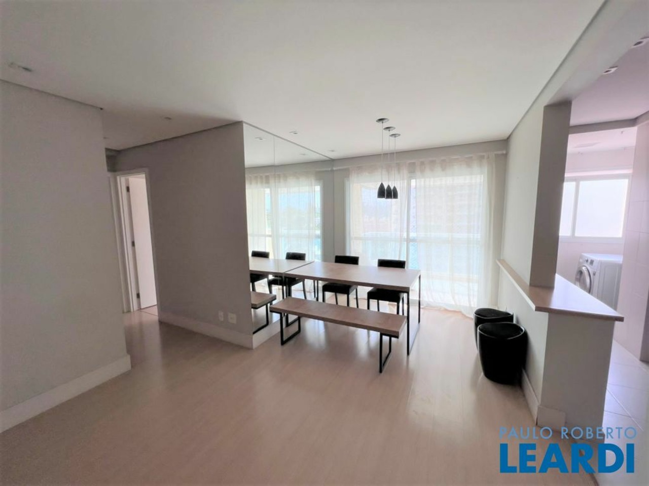 Apartamento com 2 quartos à venda, 79m² em Alameda Portugal, Alphaville, Barueri, SP