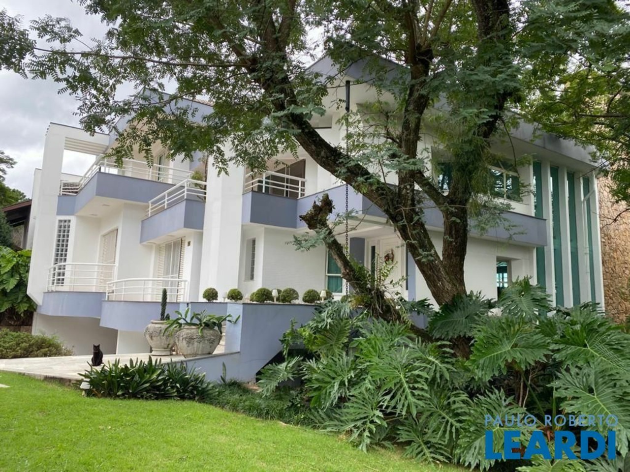 Casa com 8 quartos à venda, 1280m² em Alameda Londrina, Alphaville, Santana de Parnaíba, SP