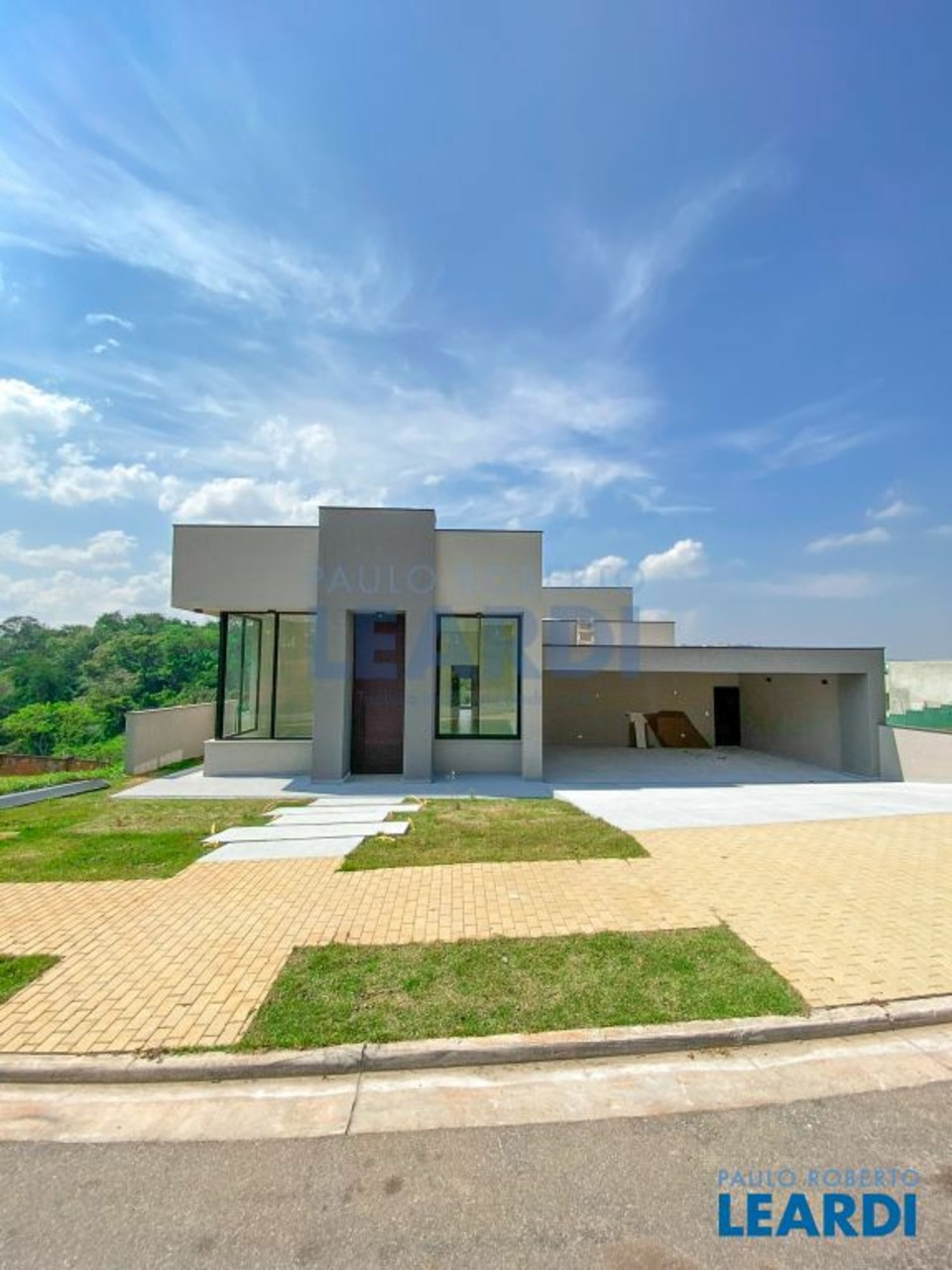 Casa com 3 quartos à venda, 691m² em Quintas do Ingaí, Santana de Parnaíba, SP