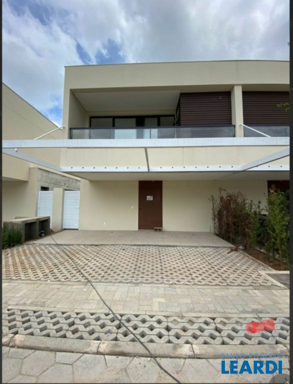 Casa com 3 quartos à venda, 152m² em Alameda Araraquara, Alphaville, Santana de Parnaíba, SP