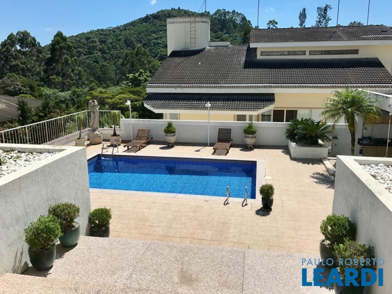 Casa com 6 quartos à venda, 780m² em Alameda Itatiaia, Alphaville, Santana de Parnaíba, SP