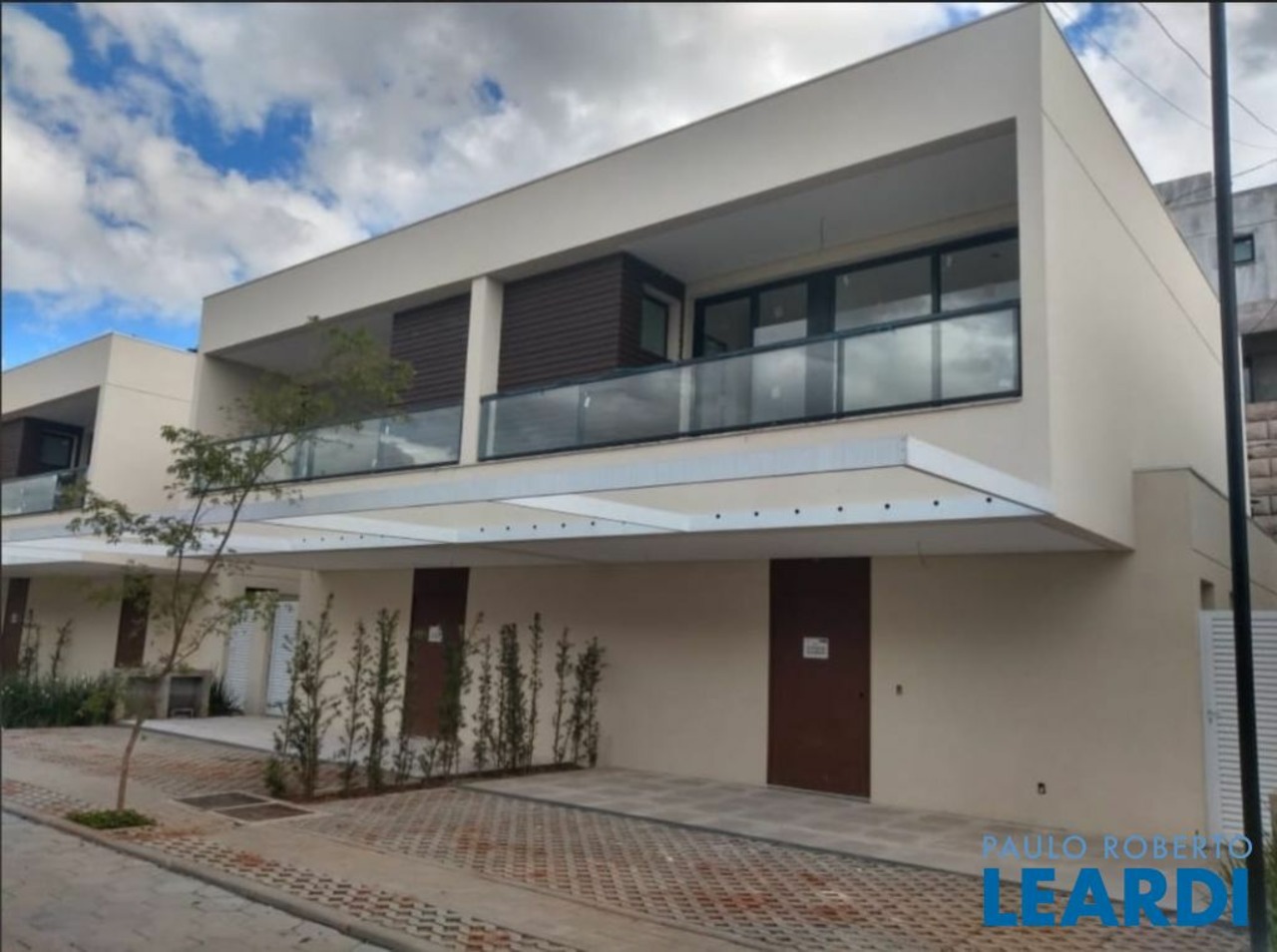 Casa com 3 quartos à venda, 152m² em Avenida Marcos Penteado de Ulhôa Rodrigues, Alphaville, Santana de Parnaíba, SP