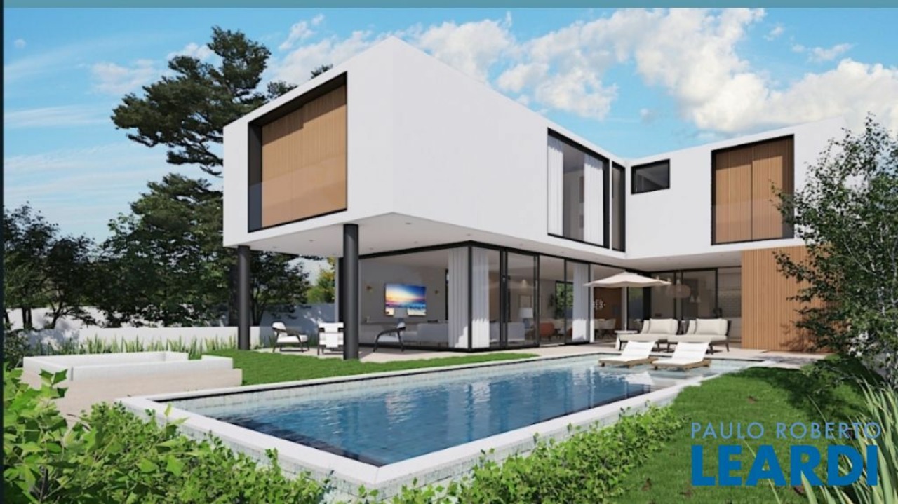 Casa com 4 quartos à venda, 604m² em Vila do Conde, Barueri, SP
