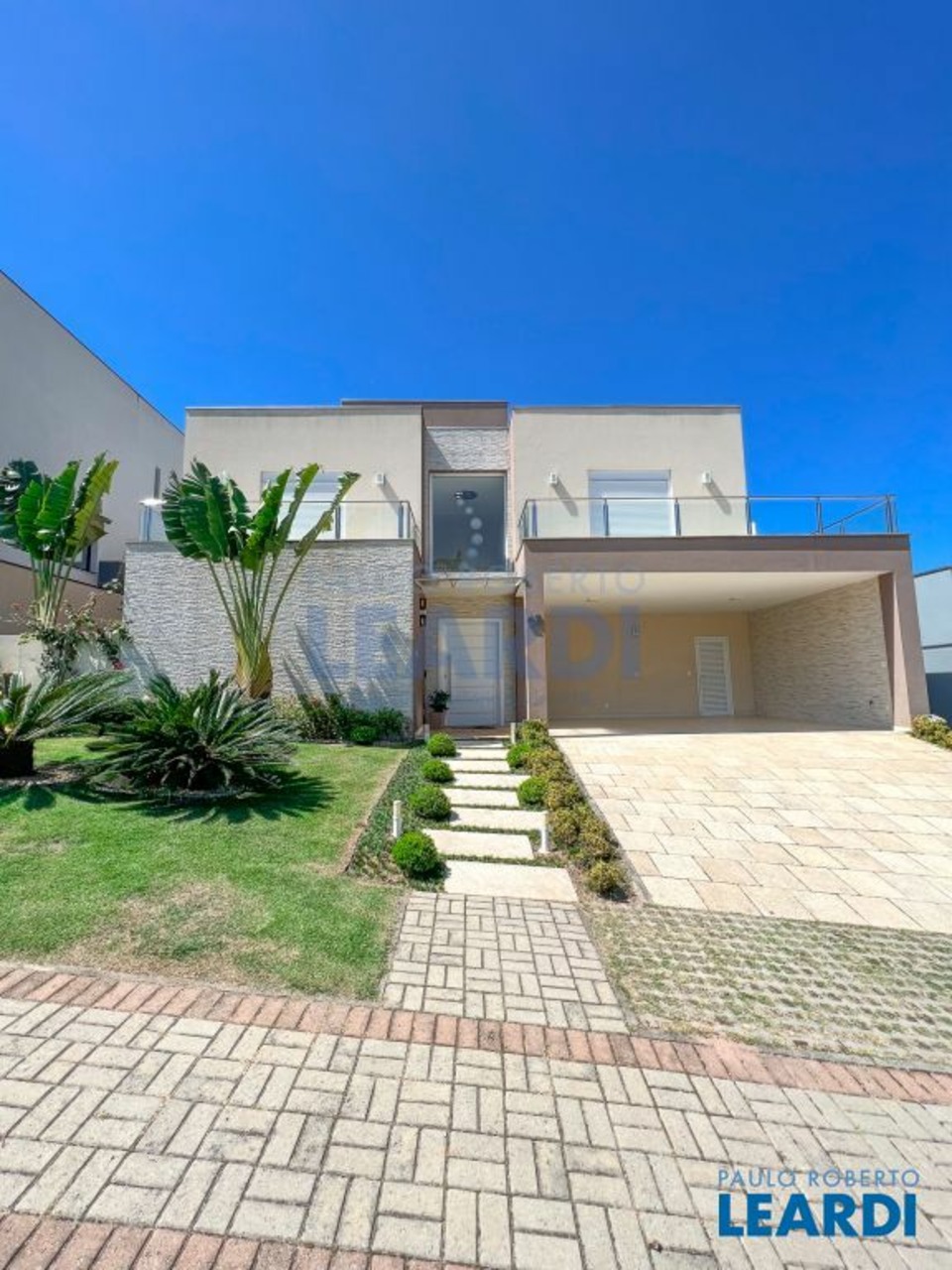 Casa com 4 quartos à venda, 330m² em Alameda Horizonte, Colinas da Anhangüera, Santana de Parnaíba, SP