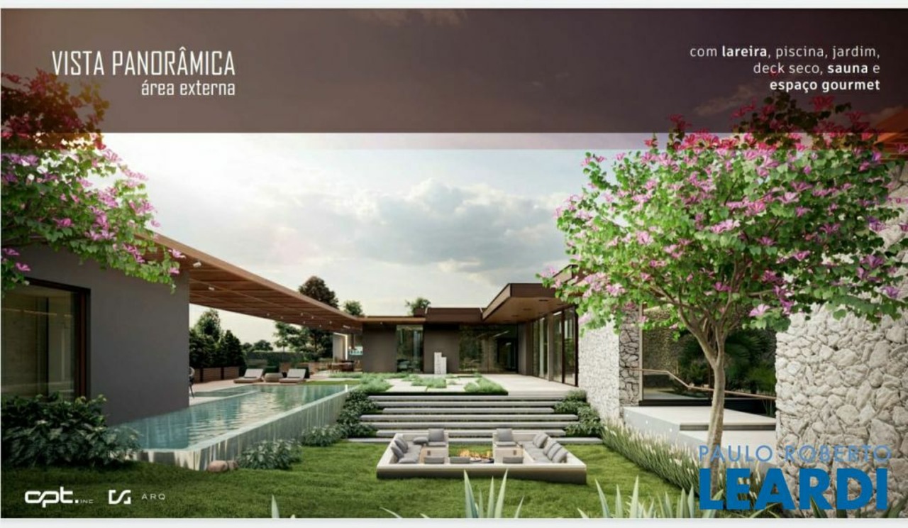 Casa com 7 quartos à venda, 2366m² em Avenida Campinas, Residencial Tamboré, Barueri, SP