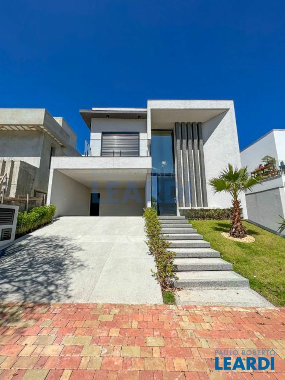 Casa com 4 quartos à venda, 430m² em Alameda dos Timburis, Alphaville, Santana de Parnaíba, SP