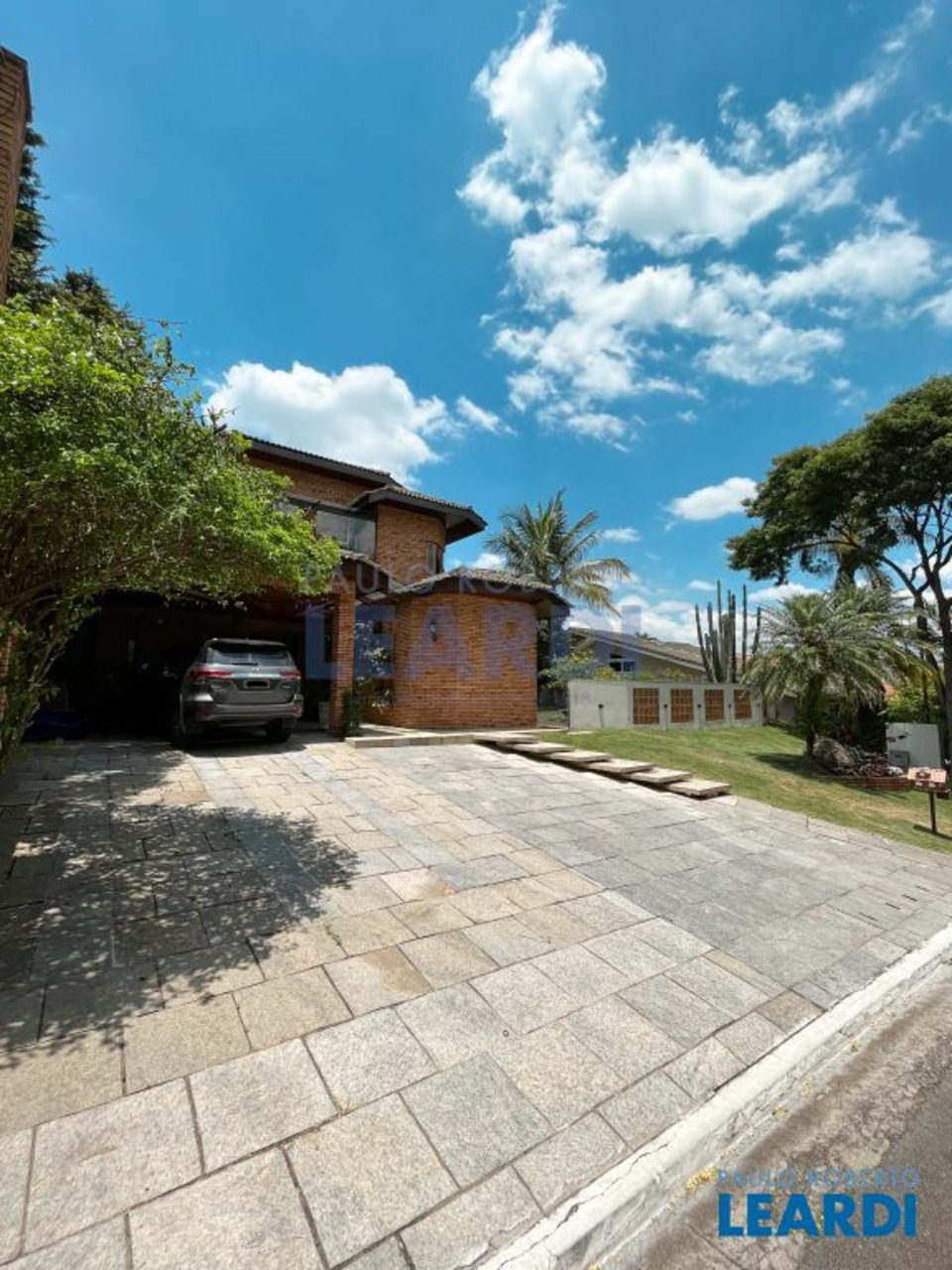 Casa com 5 quartos à venda, 360m² em Alphaville, Santana de Parnaíba, SP