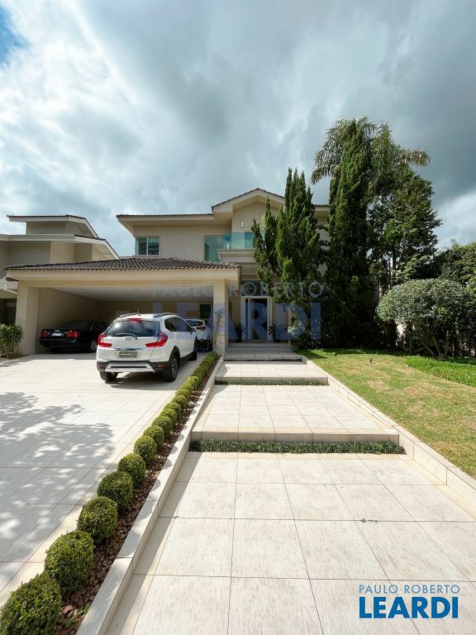 Casa com 4 quartos à venda, 397m² em Alameda Centaurus, Alphaville, Santana de Parnaíba, SP