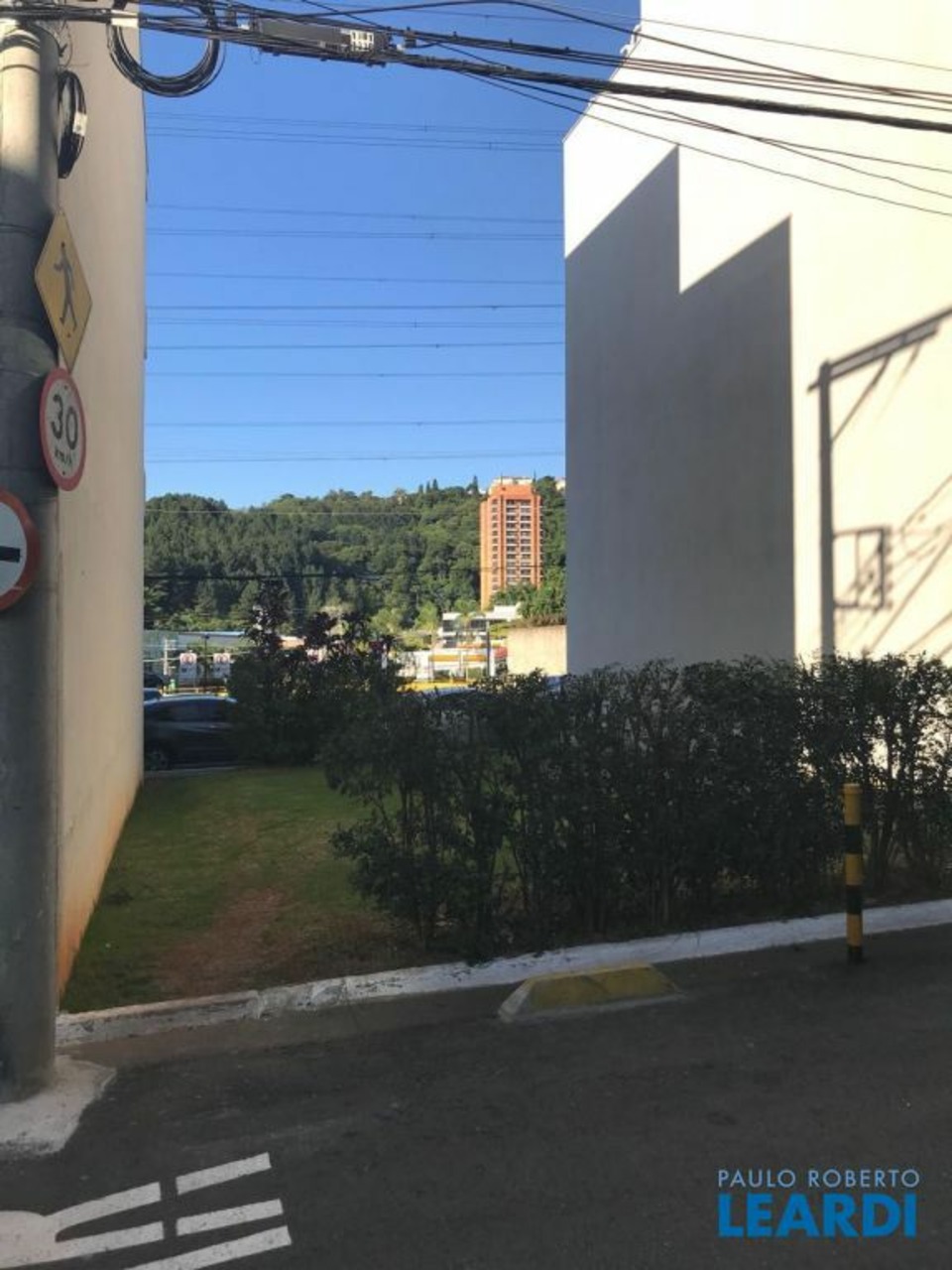 Terreno com 0 quartos à venda, 128m² em Tarumã, Santana de Parnaíba, SP