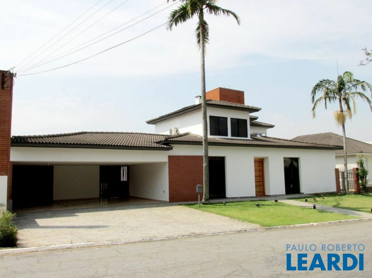 Casa com 4 quartos à venda, 620m² em Alameda das Tulipas, Alphaville, Santana de Parnaíba, SP