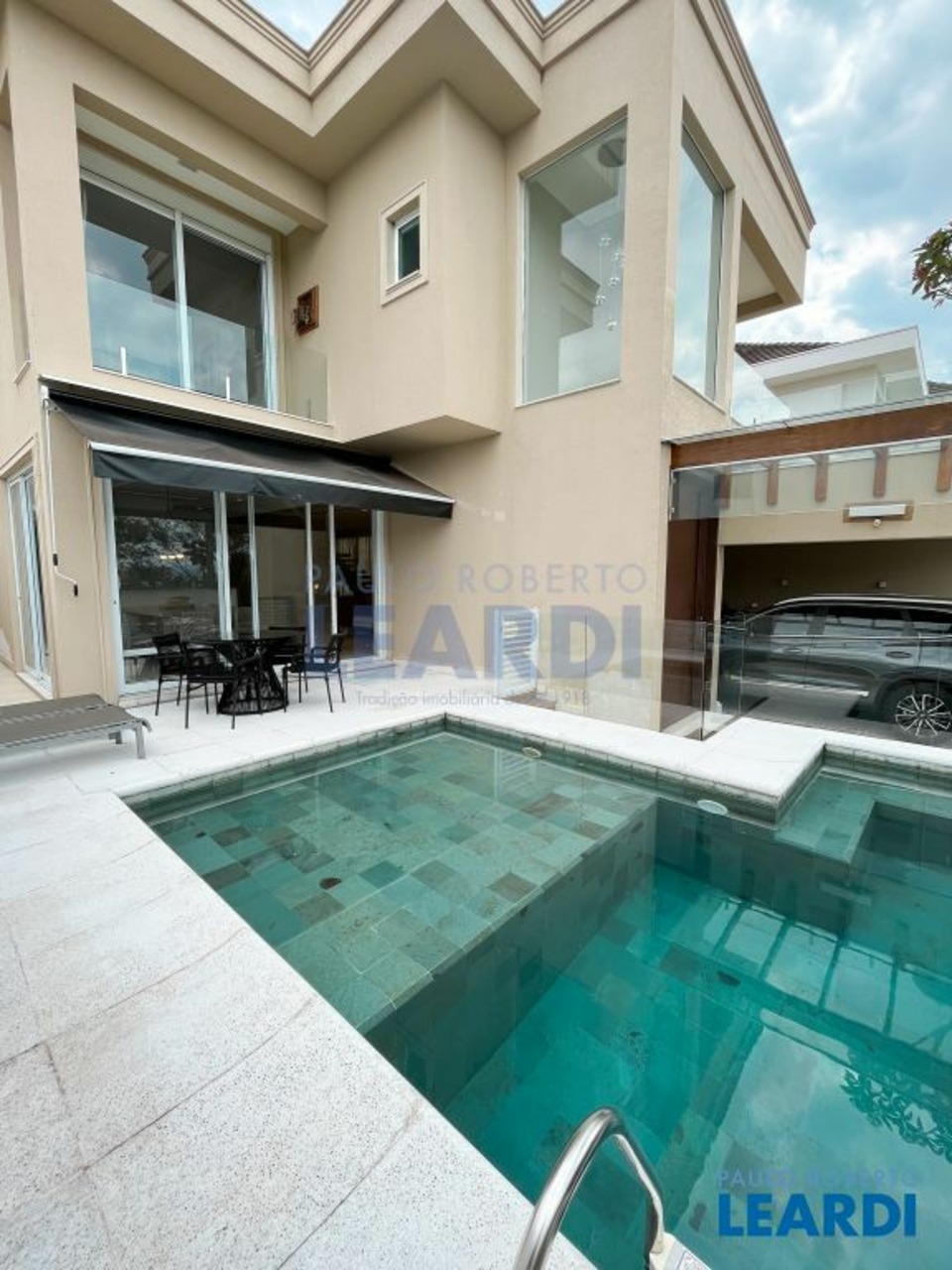 Casa com 4 quartos à venda, 530m² em Alameda Caiçara, Alphaville, Santana de Parnaíba, SP