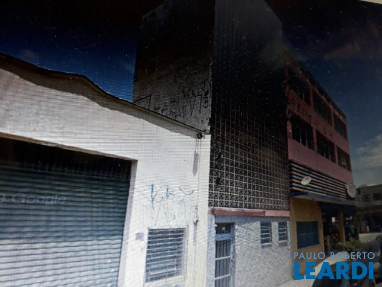 Comercial com 0 quartos à venda, 200m² em Largo da Lapa, Lapa de Baixo, São Paulo, SP