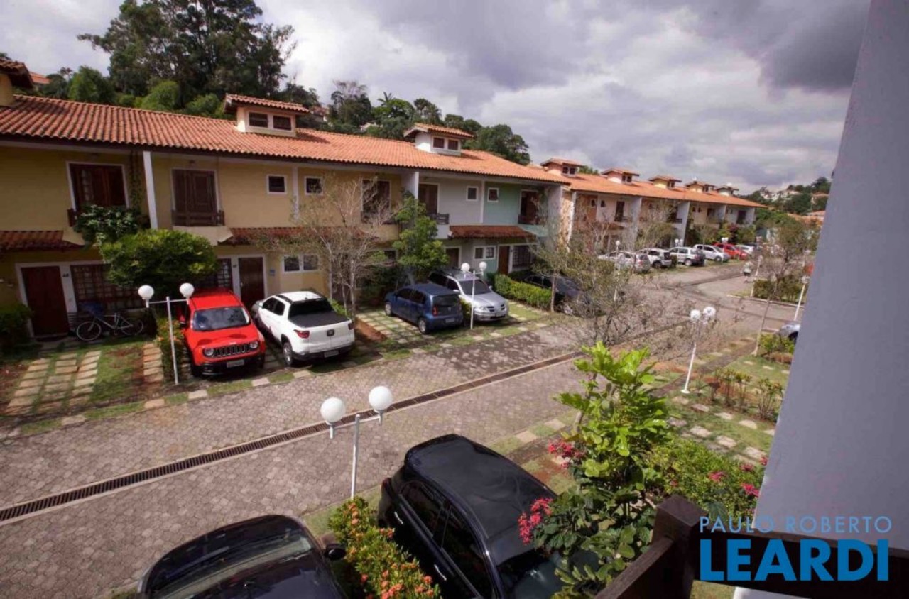 Casa com 3 quartos à venda, 110m² em Rua Ilicínia, Horto Florestal, São Paulo, SP