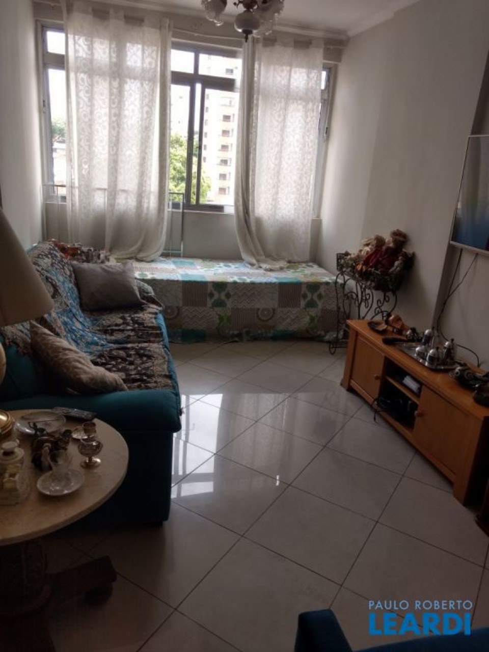 Apartamento com 3 quartos à venda, 82m² em Rua Camilo, Vila Romana, São Paulo, SP