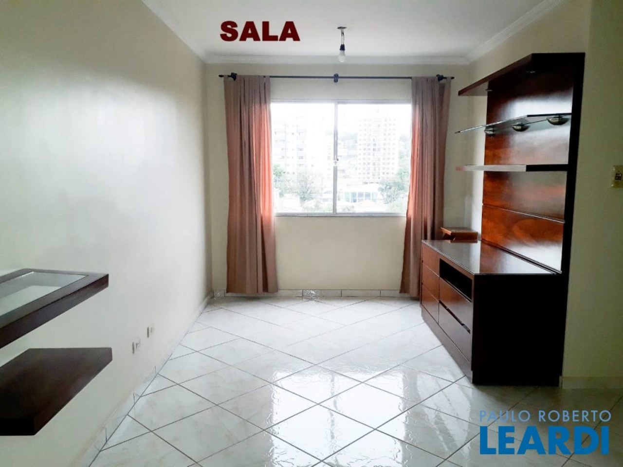 Apartamento com 2 quartos à venda, 60m² em Lapa, São Paulo, SP