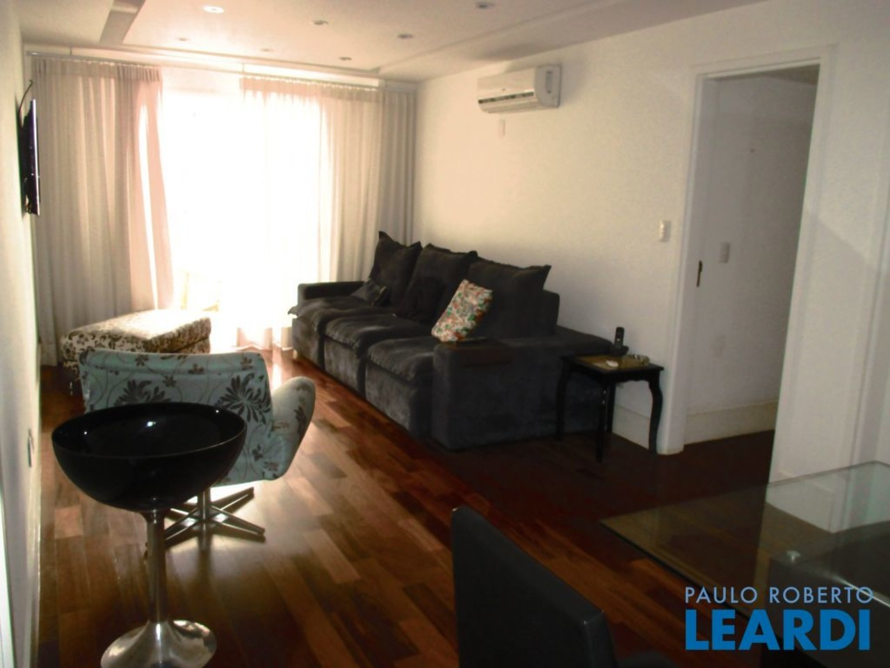 Apartamento com 3 quartos à venda, 94m² em Rua Marcelina, Vila Romana, São Paulo, SP