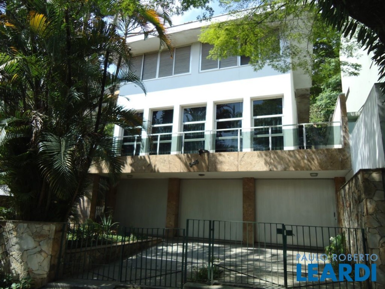 Sobrado com 4 quartos à venda, 383m² em Rua Tonelero, Alto da Lapa, São Paulo, SP