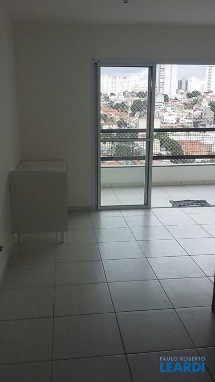 Apartamento com 1 quartos à venda, 36m² em Cambuci, São Paulo, SP