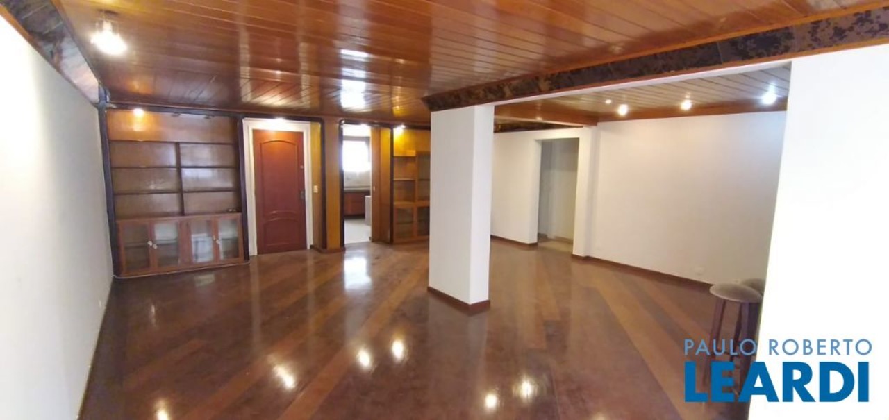 Apartamento com 3 quartos à venda, 120m² em Rua Tenente Negrão, Itaim Bibi, São Paulo, SP