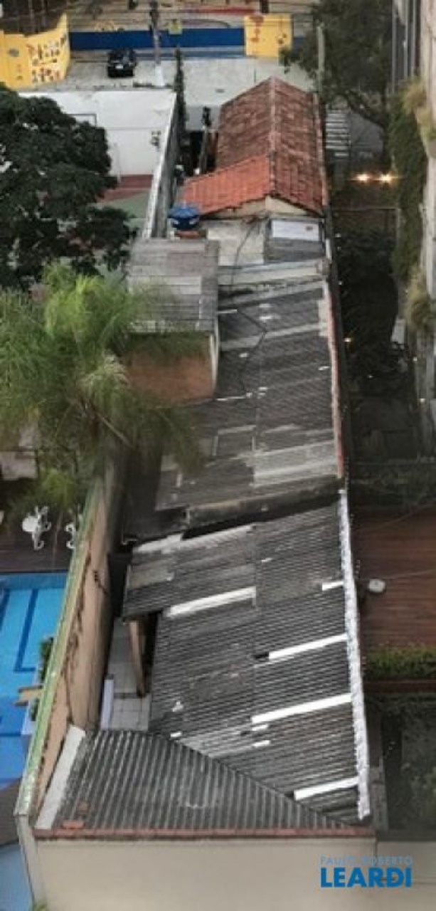 Terreno com 0 quartos à venda, 350m² em Rua Caraúna, Vila Madalena, Sao Paulo, SP