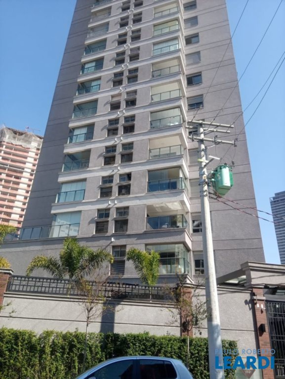 Apartamento com 2 quartos à venda, 70m² em Vila Madalena, São Paulo, SP