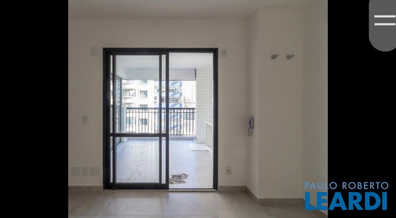 Apartamento com 2 quartos à venda, 58m² em Rua Brigadeiro Tobias 527, Centro, Sao Paulo, SP