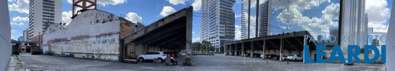 Terreno com 0 quartos à venda, 3000m² em Avenida Francisco Matarazzo, Barra Funda, São Paulo, SP
