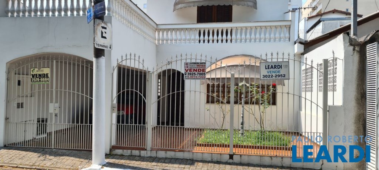 Sobrado com 3 quartos à venda, 180m² em Rua Lavras do Sul, Limão, São Paulo, SP