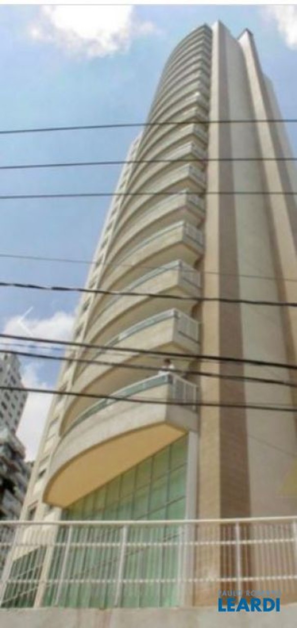 Apartamento com 3 quartos à venda, 230m² em Rua Soledade, Perdizes, São Paulo, SP
