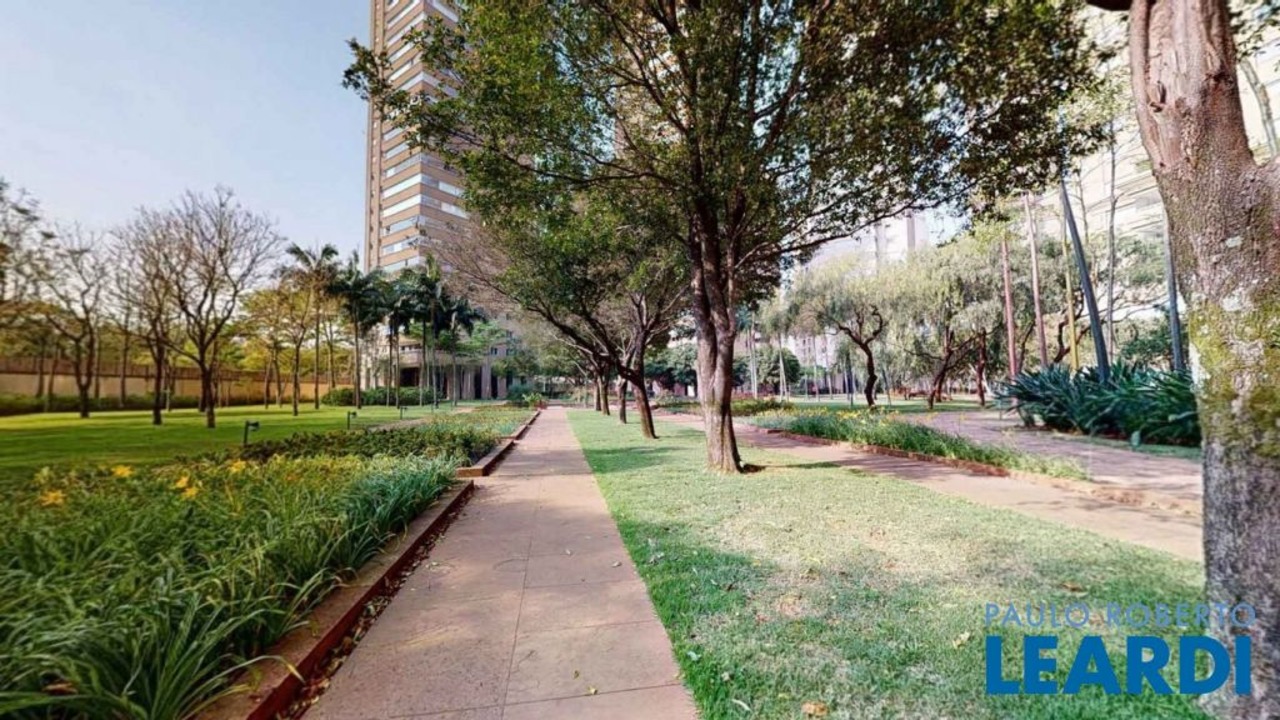 Apartamento com 3 quartos à venda, 263m² em Praça das Nações Unidas, Jardim Europa, São Paulo, SP