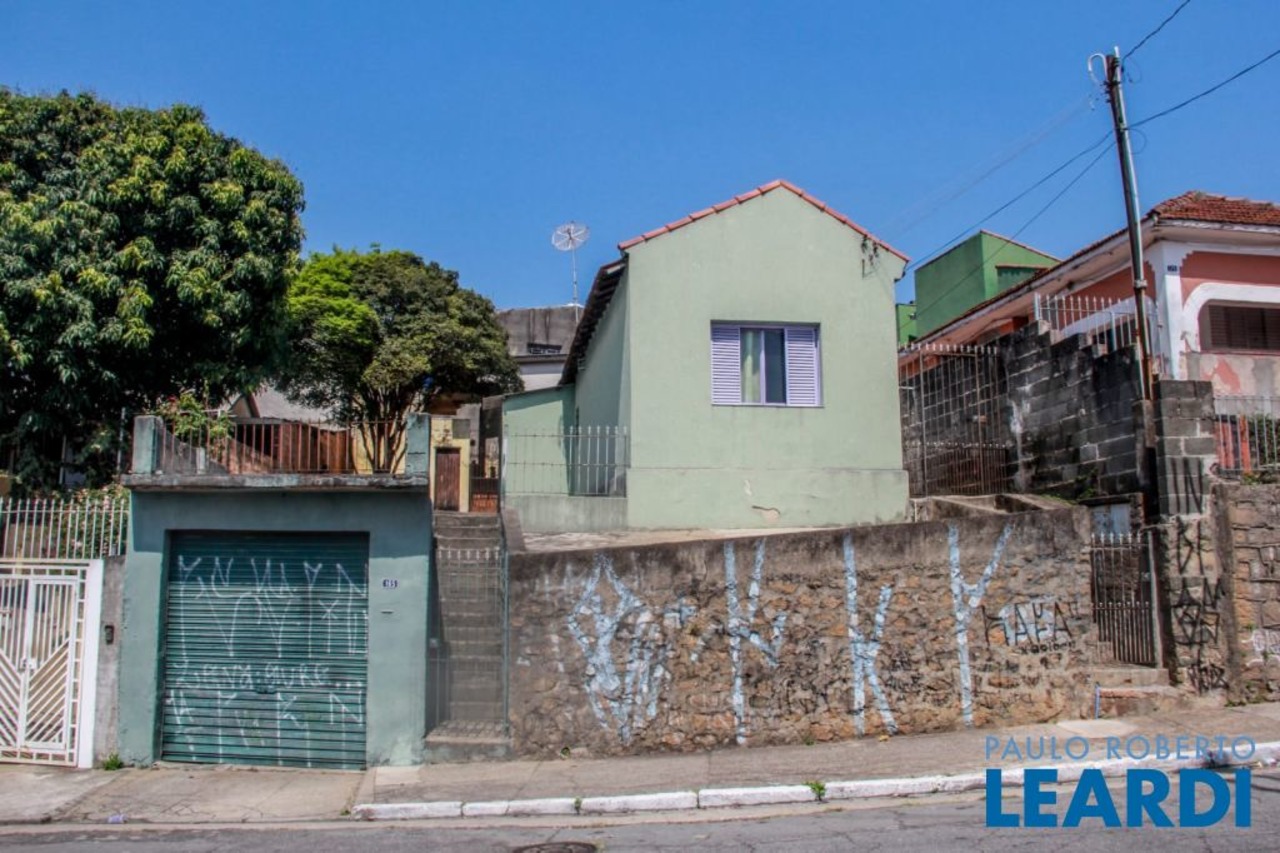 Terreno com 0 quartos à venda, 410m² em Rua Santa Francisca, Vila Jaguara, São Paulo, SP