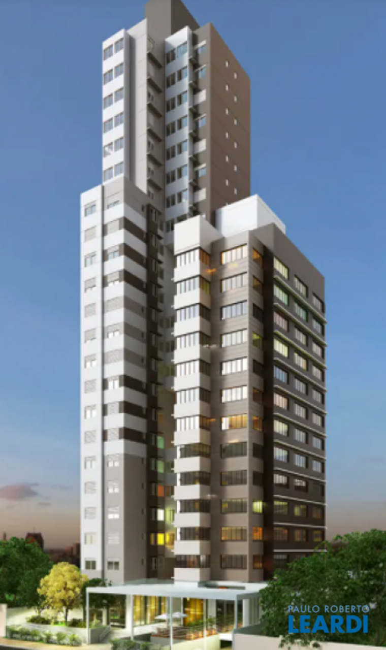 Apartamento com 3 quartos à venda, 62m² em Rua Conselheiro Brotero, Higienópolis, São Paulo, SP