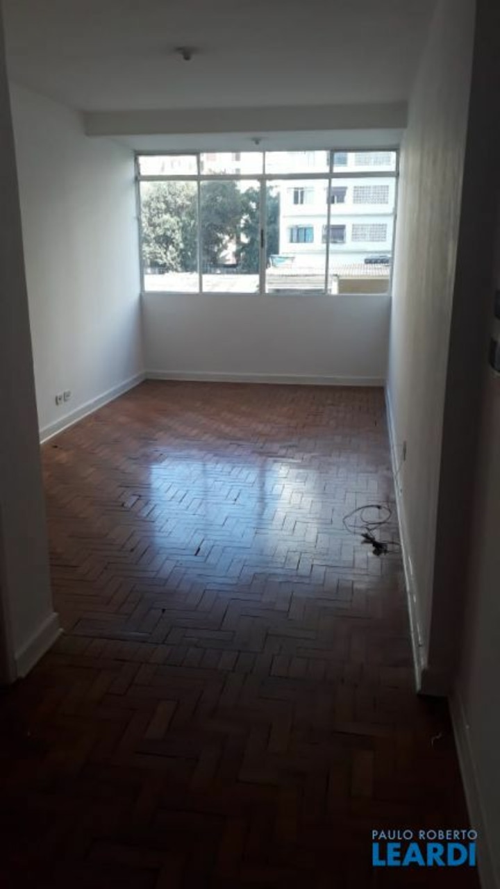 Apartamento com 2 quartos à venda, 96m² em Rua Dona Veridiana, Santa Cecília, São Paulo, SP