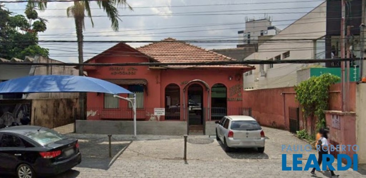 Casa com 3 quartos à venda, 500m² em Rua Nossa Senhora da Lapa, Lapa, São Paulo, SP