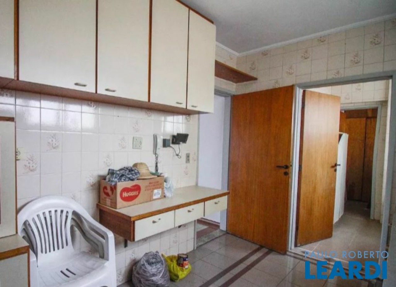 Apartamento com 3 quartos à venda, 102m² em Rua Maracanã, Vila Ipojuca, São Paulo, SP