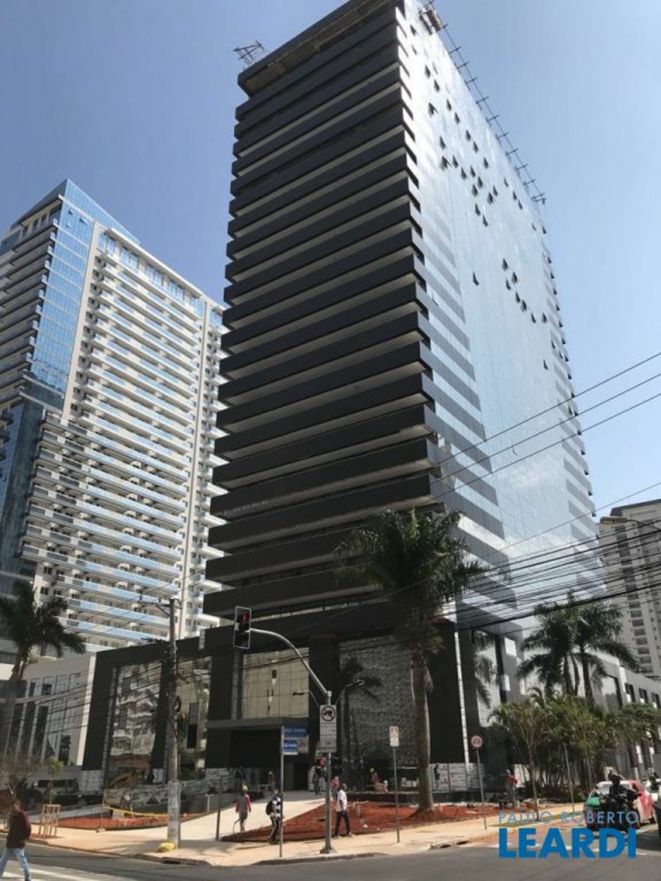 Comercial com 0 quartos à venda, 1069m² em Barra Funda, São Paulo, SP